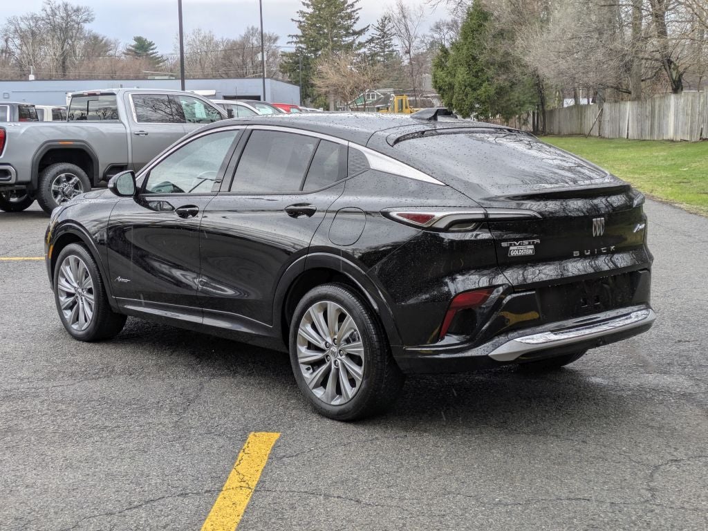 2024 Buick Envista Avenir