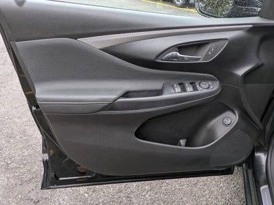 2024 Buick Envista Avenir