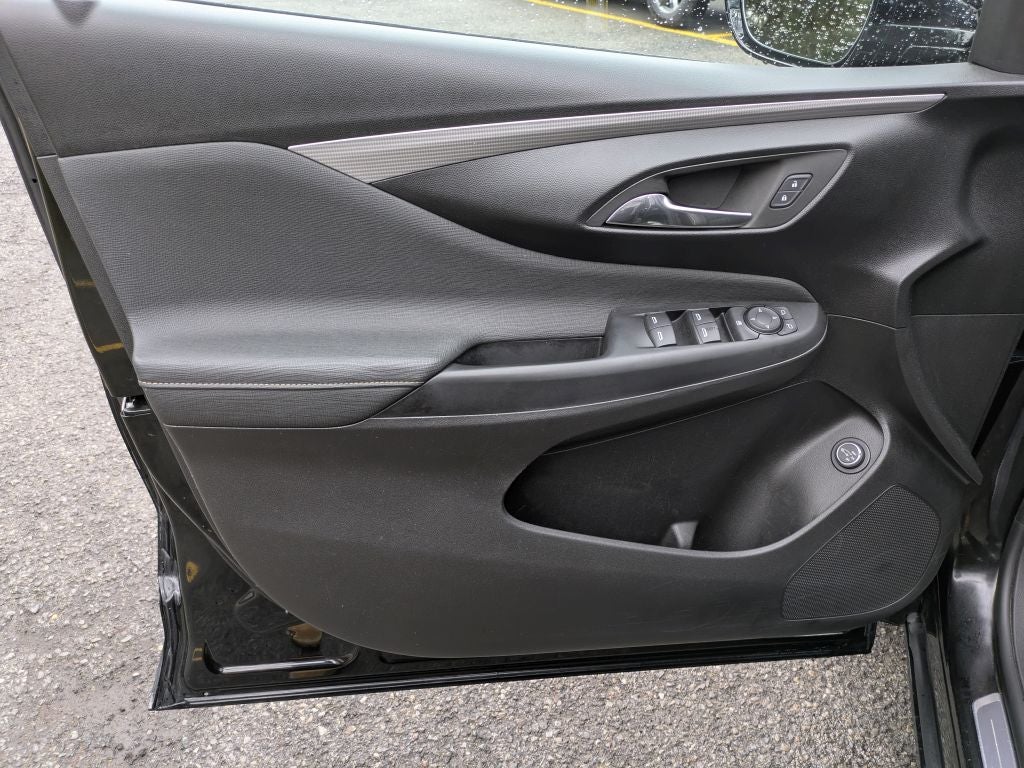 2024 Buick Envista Avenir