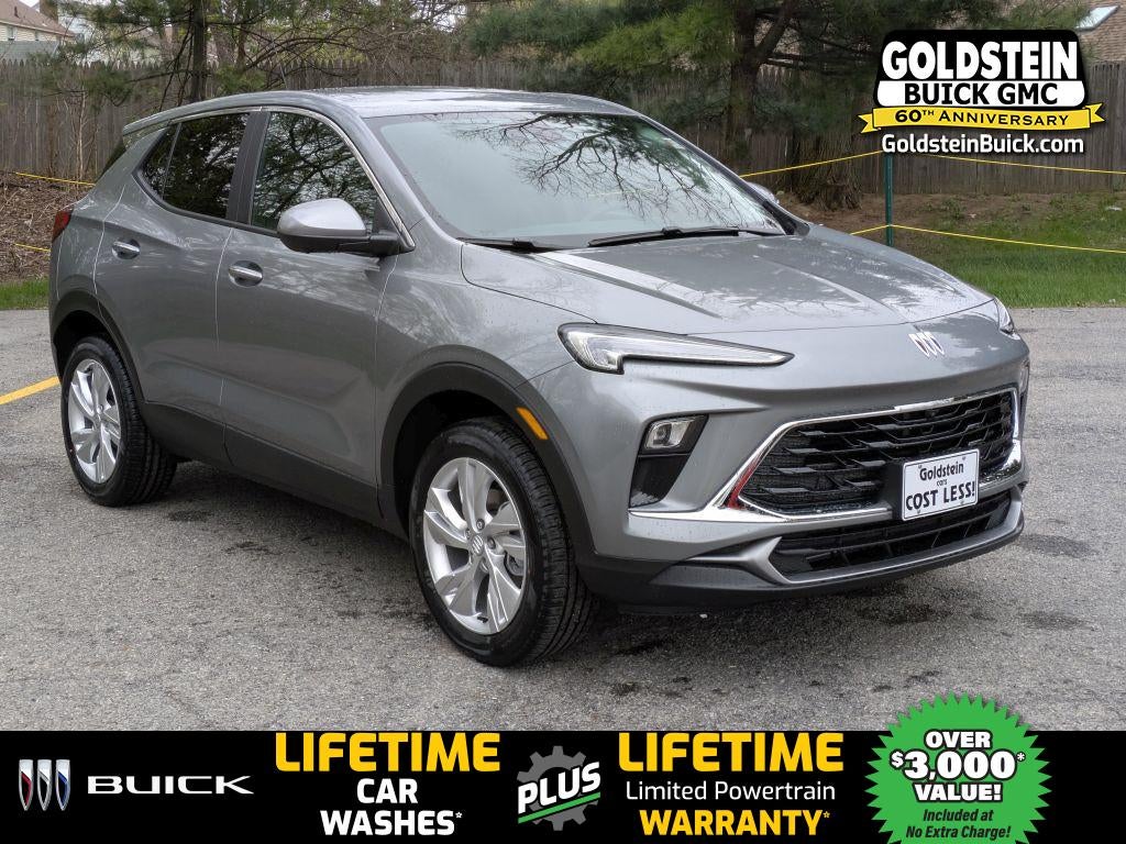 2026 Buick Encore GX Preferred AWD's photo