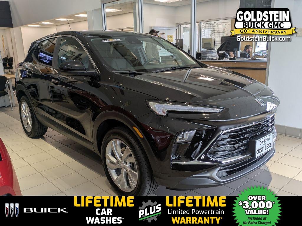 2026 Buick Encore GX Preferred AWD's photo