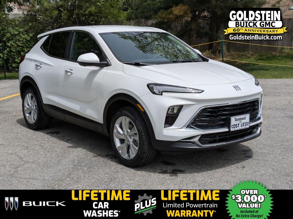2026 Buick Encore GX Preferred AWD's photo