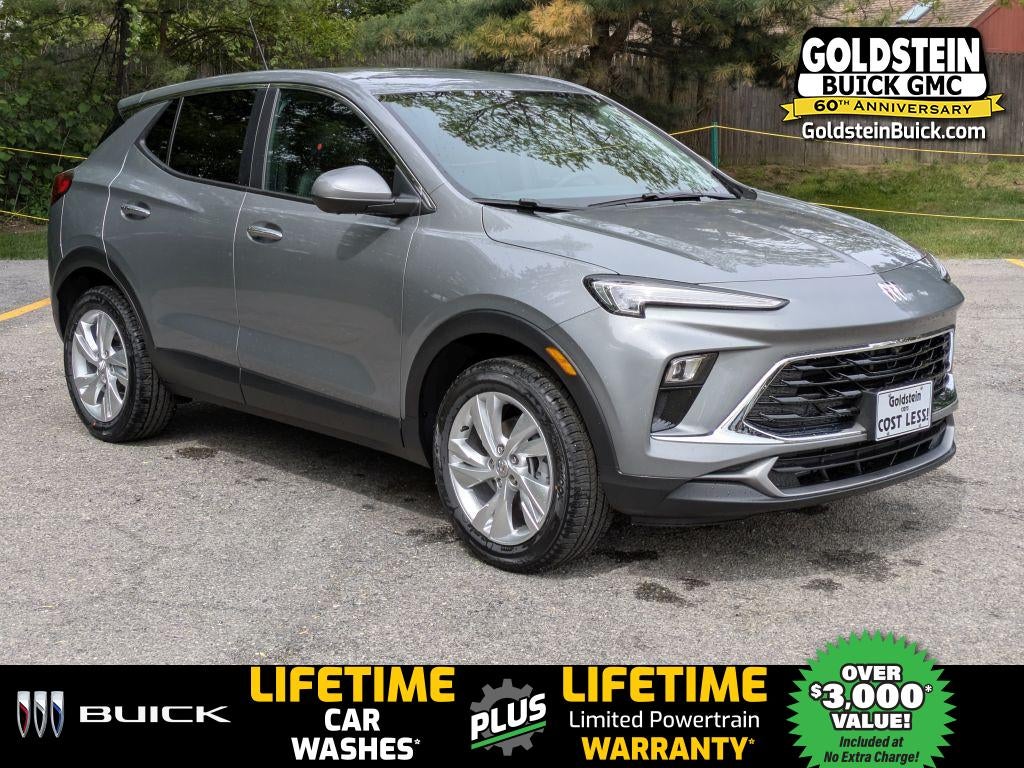 2026 Buick Encore GX Preferred AWD's photo