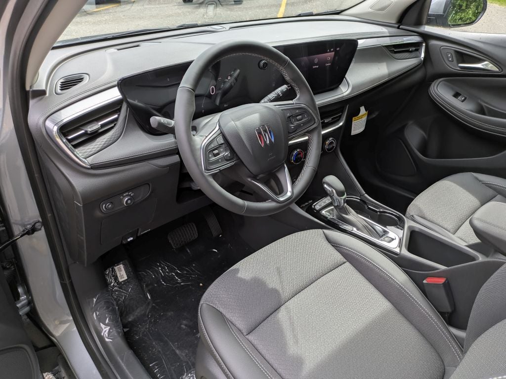 2026 Buick Encore GX Preferred - Photo 11
