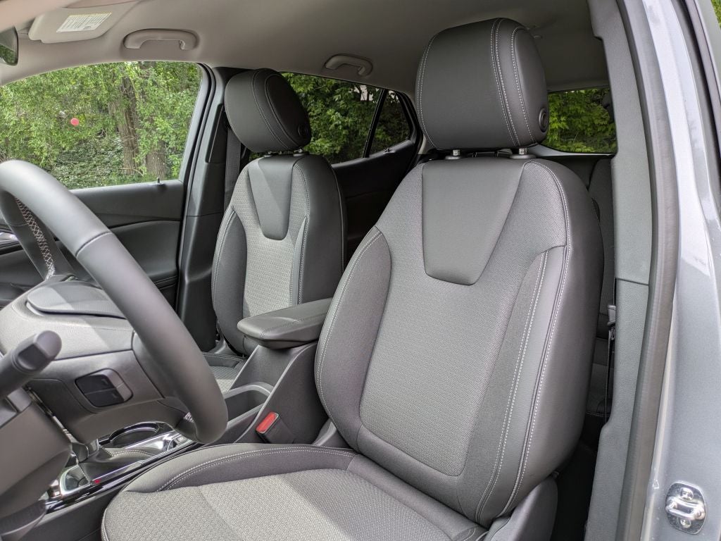 2026 Buick Encore GX Preferred - Photo 12