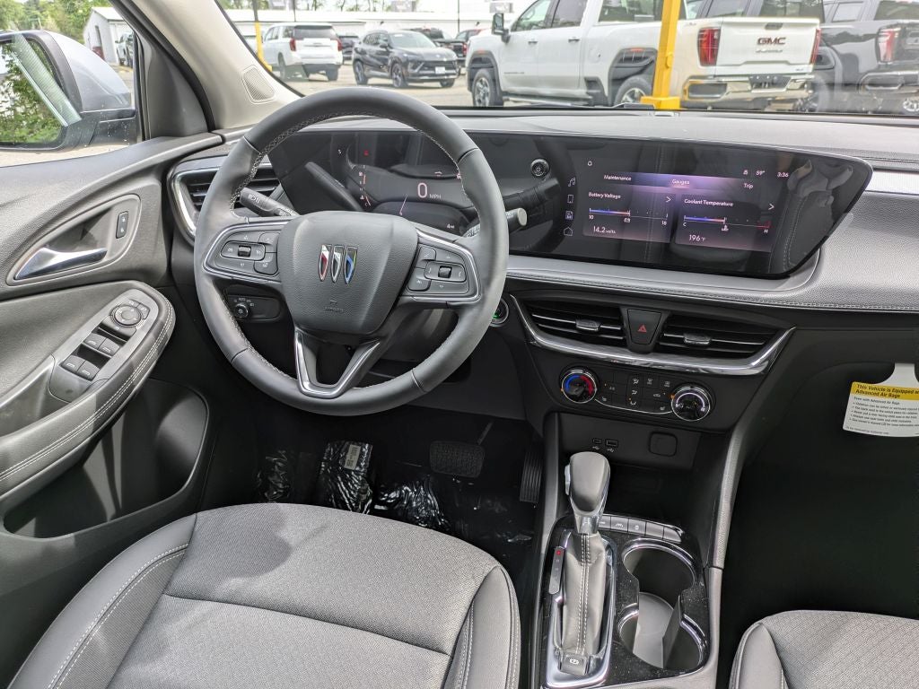 2026 Buick Encore GX Preferred - Photo 14