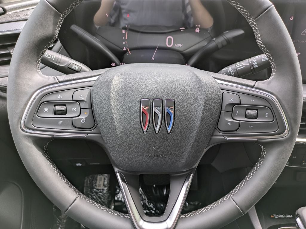 2026 Buick Encore GX Preferred - Photo 15