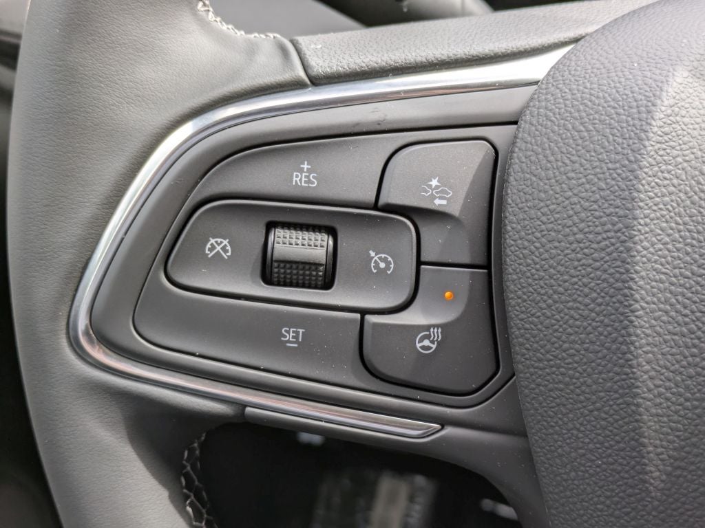 2026 Buick Encore GX Preferred - Photo 16