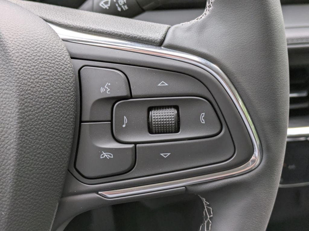 2026 Buick Encore GX Preferred - Photo 17