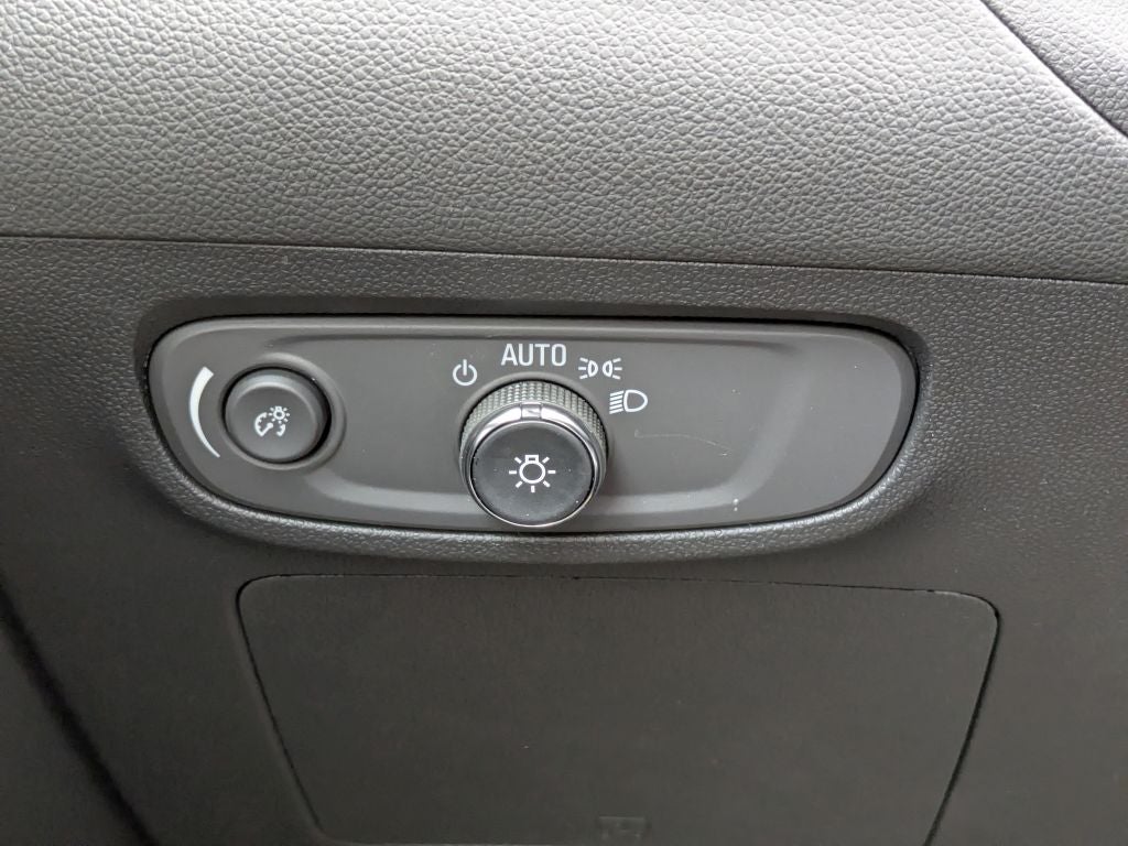 2026 Buick Encore GX Preferred - Photo 18
