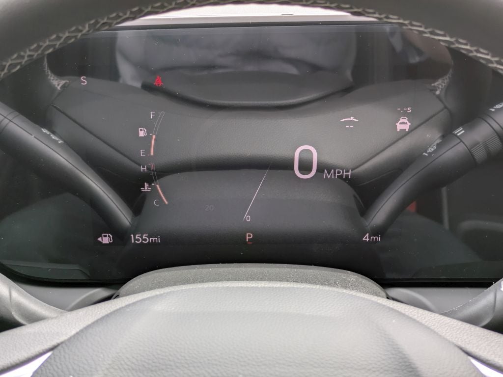 2026 Buick Encore GX Preferred - Photo 19