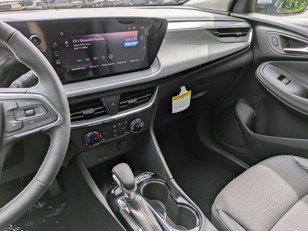 2026 Buick Encore GX Preferred - Photo 20