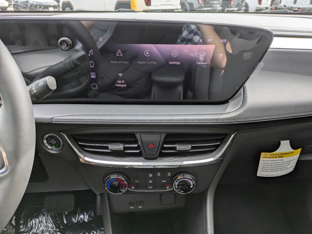 2026 Buick Encore GX Preferred - Photo 21