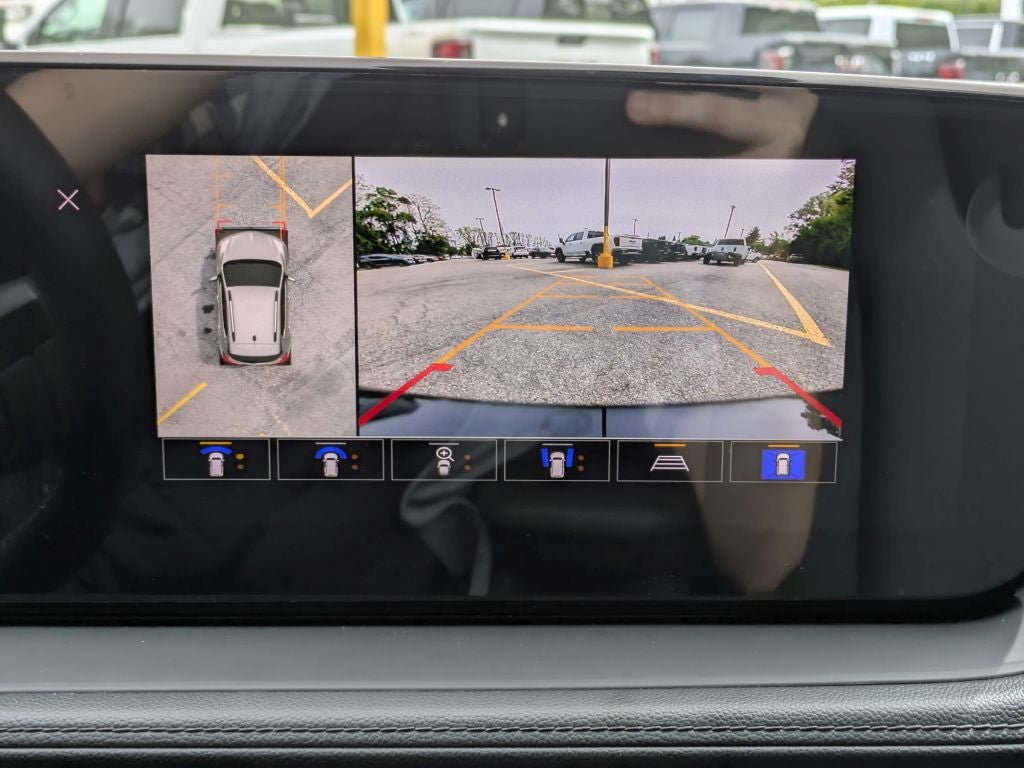 2026 Buick Encore GX Preferred - Photo 22