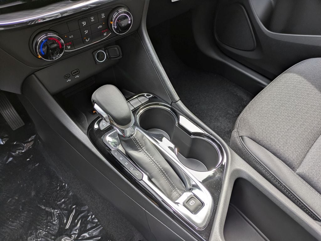 2026 Buick Encore GX Preferred - Photo 23