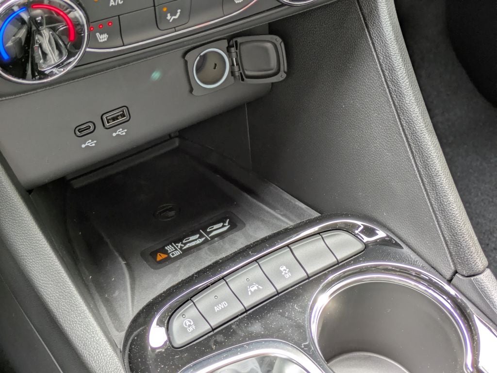 2026 Buick Encore GX Preferred - Photo 24