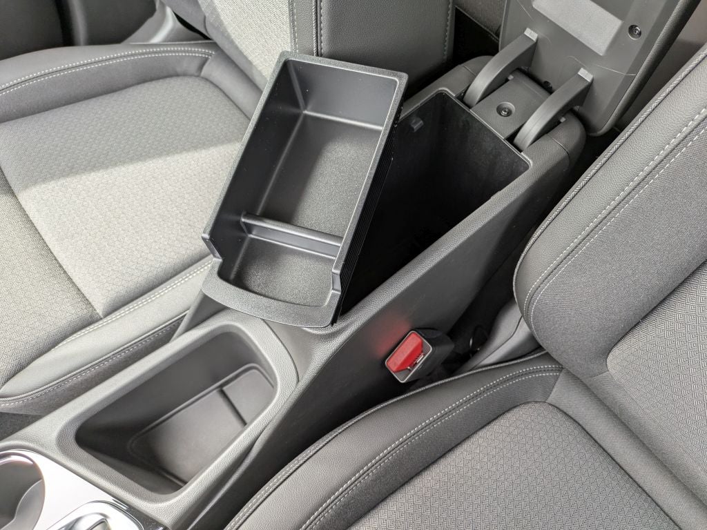 2026 Buick Encore GX Preferred - Photo 25