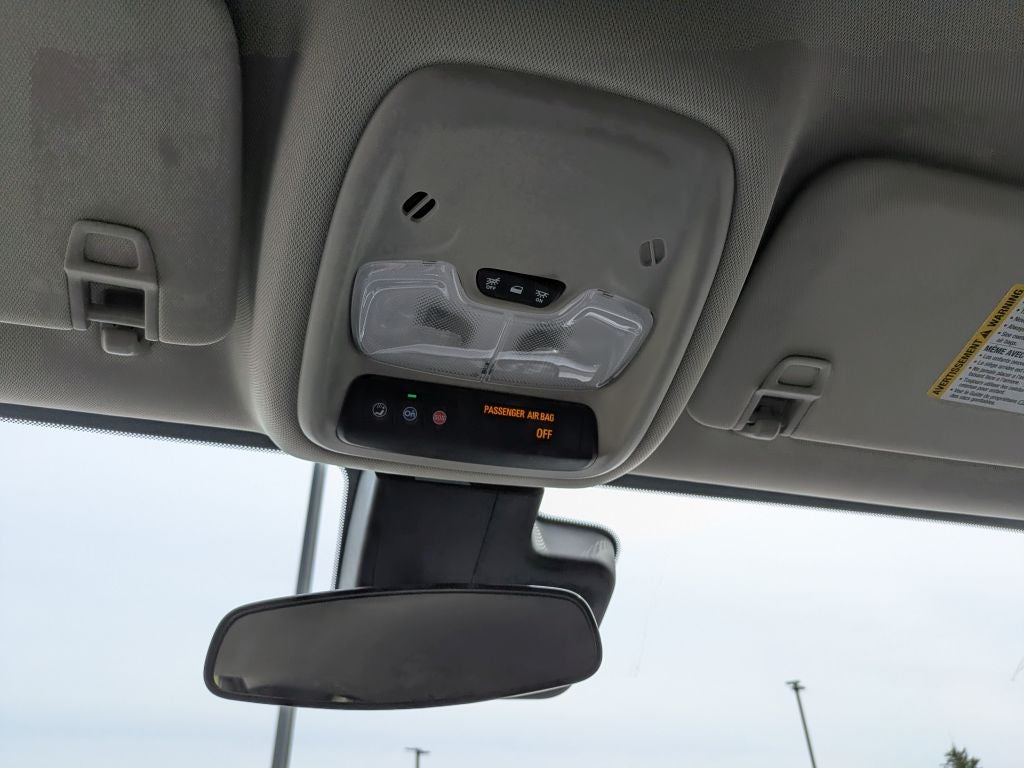 2026 Buick Encore GX Preferred - Photo 26