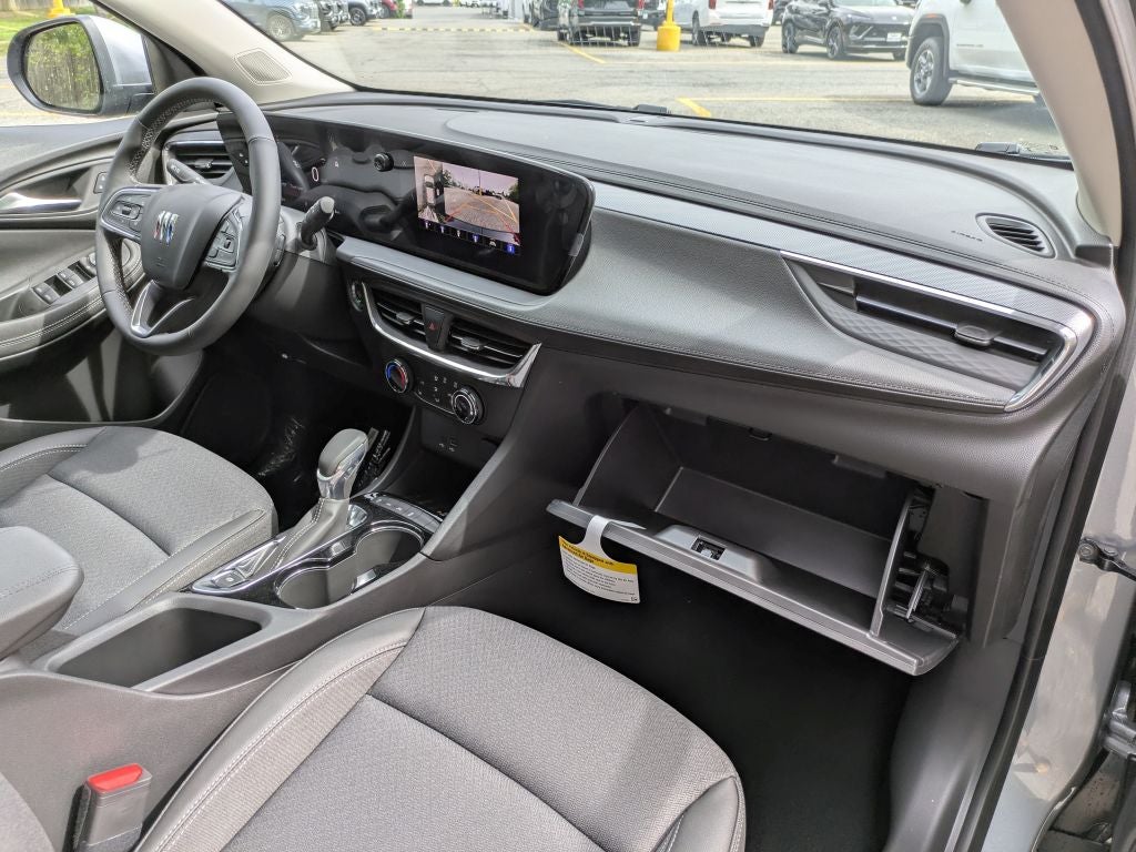 2026 Buick Encore GX Preferred - Photo 27