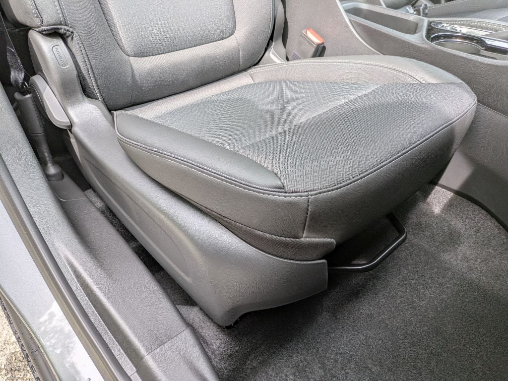 2026 Buick Encore GX Preferred - Photo 28