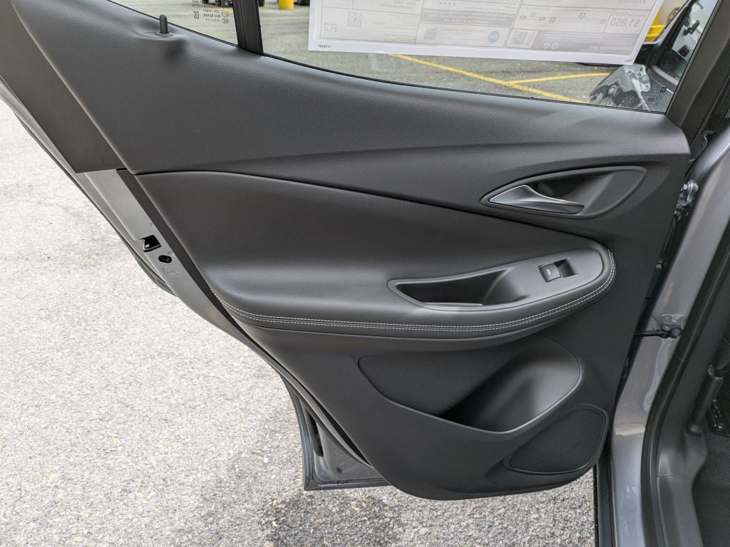 2026 Buick Encore GX Preferred - Photo 29
