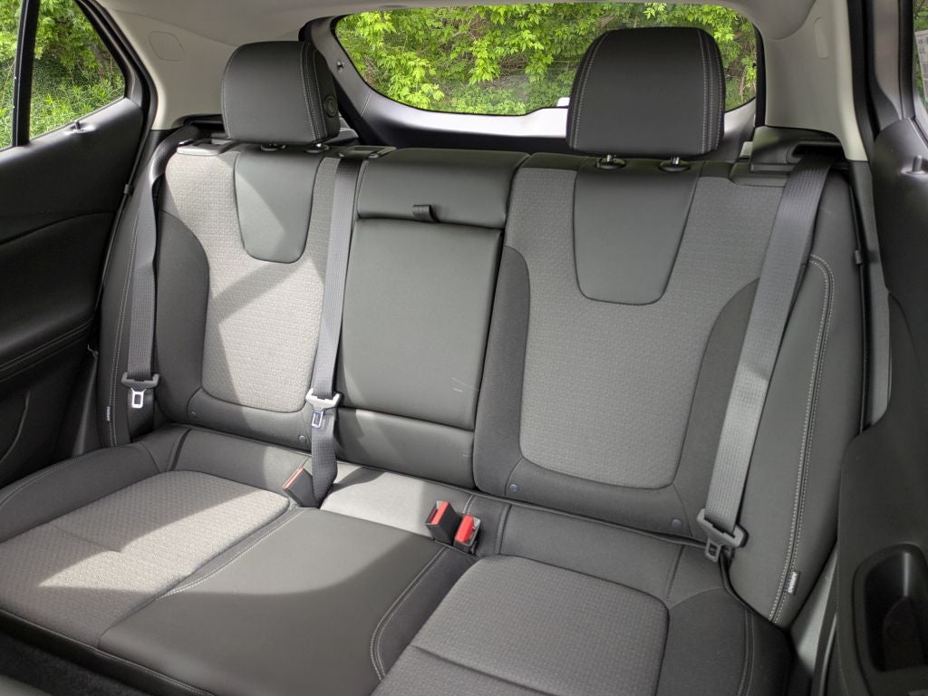 2026 Buick Encore GX Preferred - Photo 30