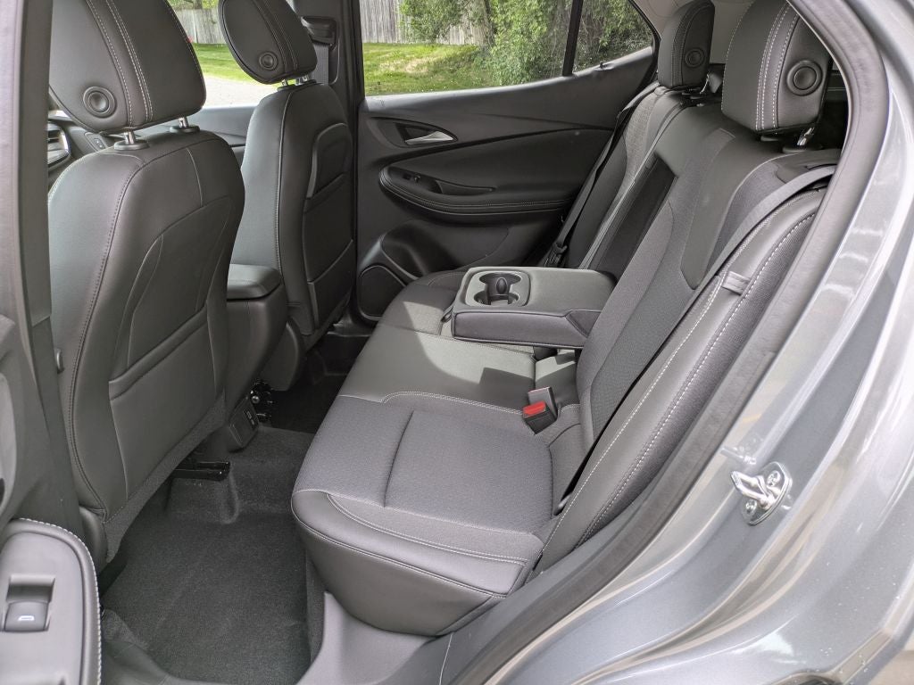 2026 Buick Encore GX Preferred - Photo 31