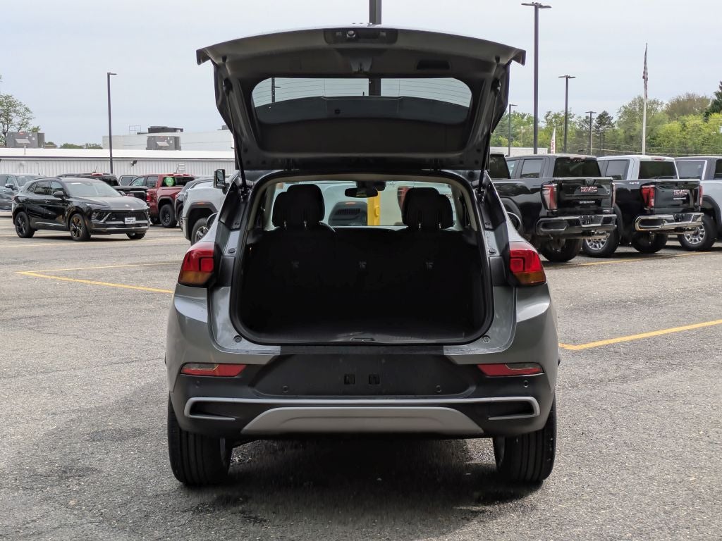 2026 Buick Encore GX Preferred - Photo 33
