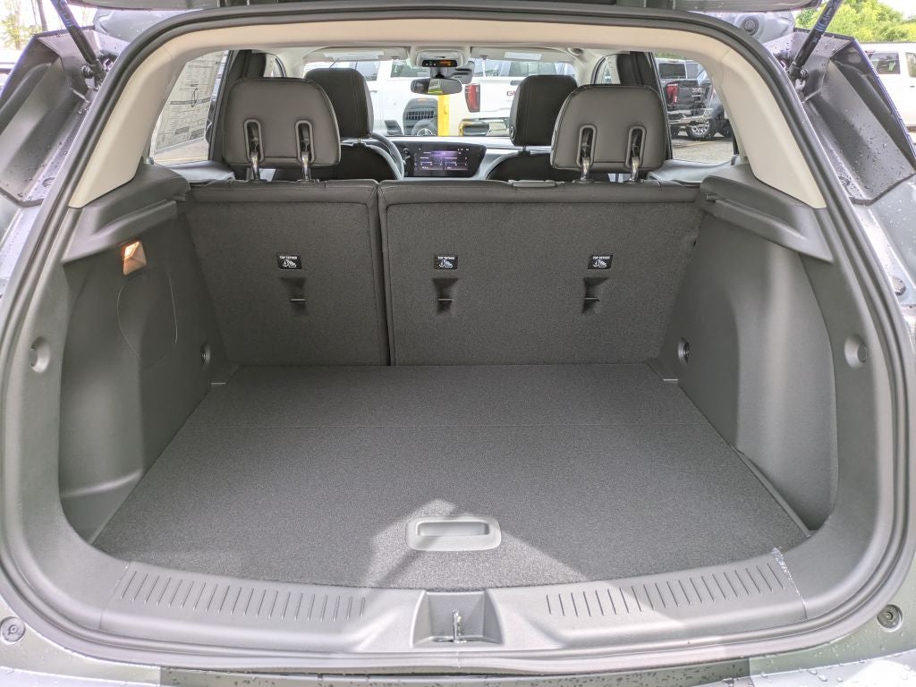 2026 Buick Encore GX Preferred - Photo 34