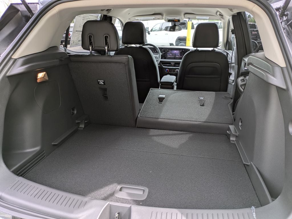 2026 Buick Encore GX Preferred - Photo 35