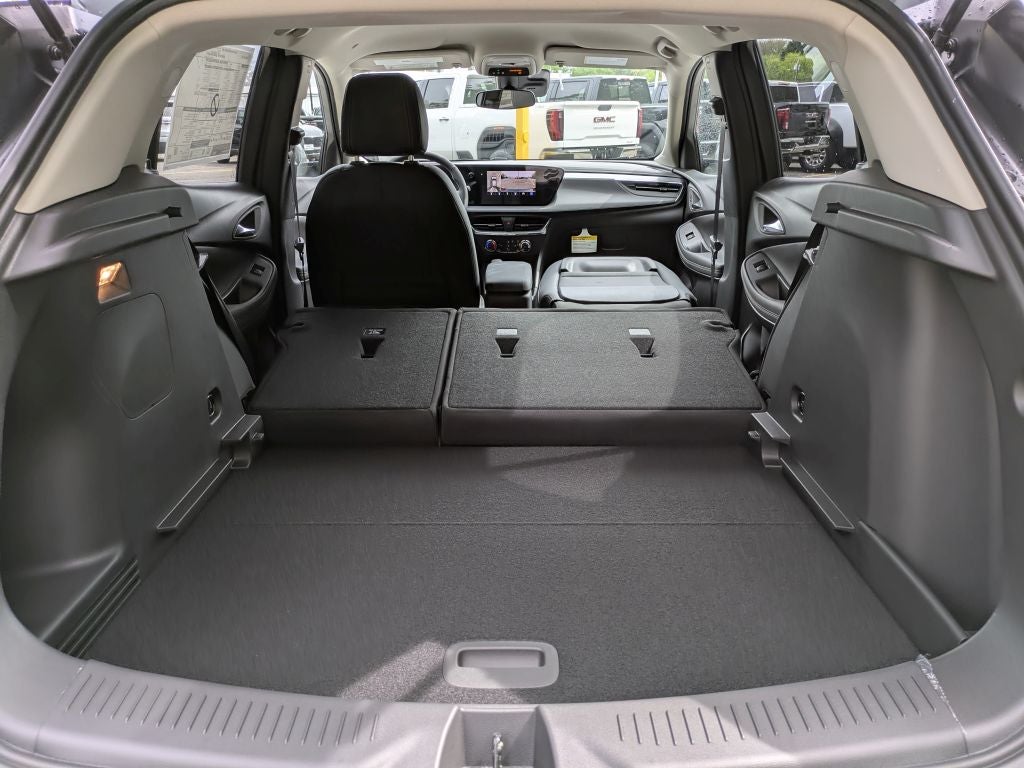 2026 Buick Encore GX Preferred - Photo 36