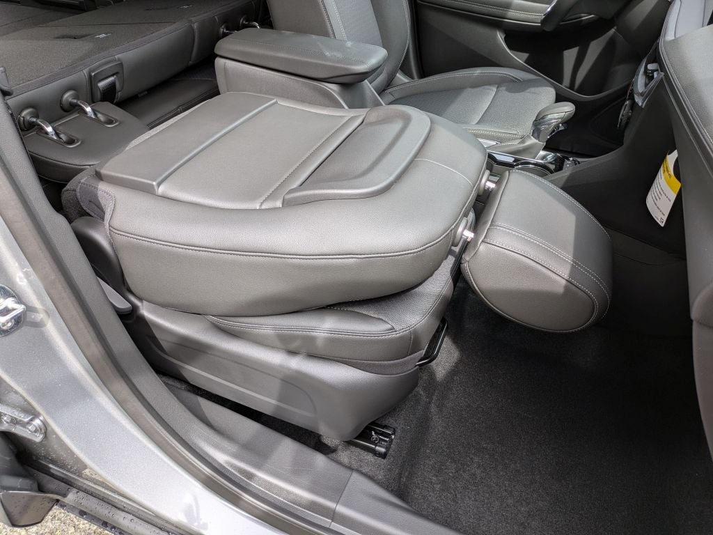 2026 Buick Encore GX Preferred - Photo 37
