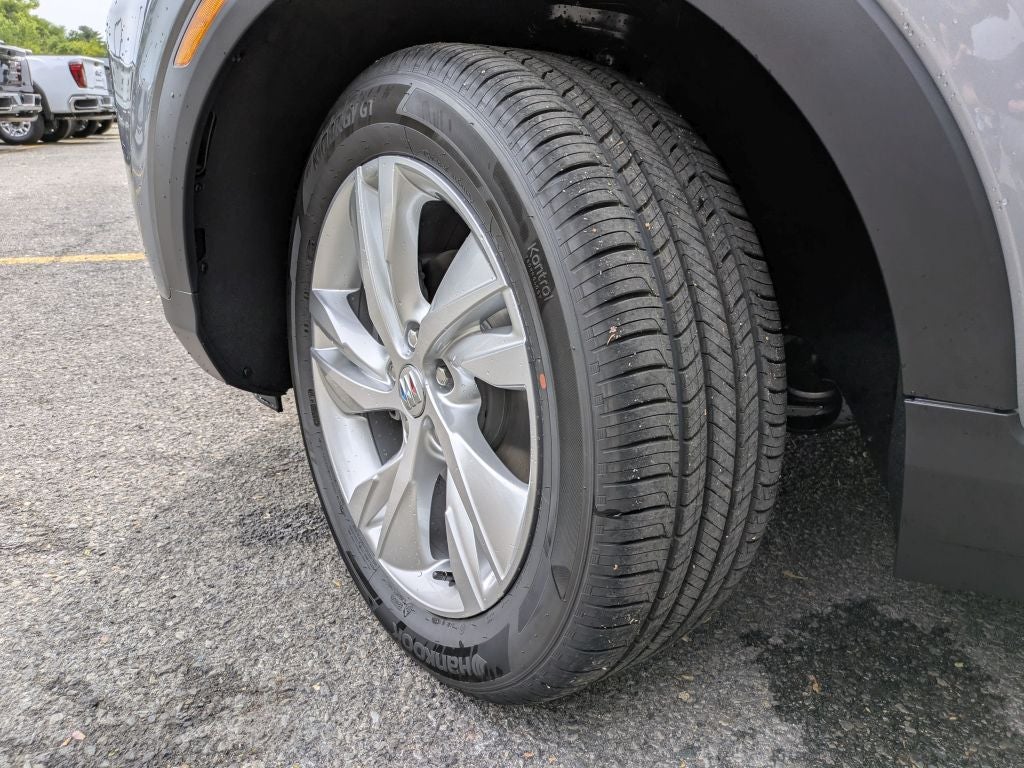 2026 Buick Encore GX Preferred - Photo 39