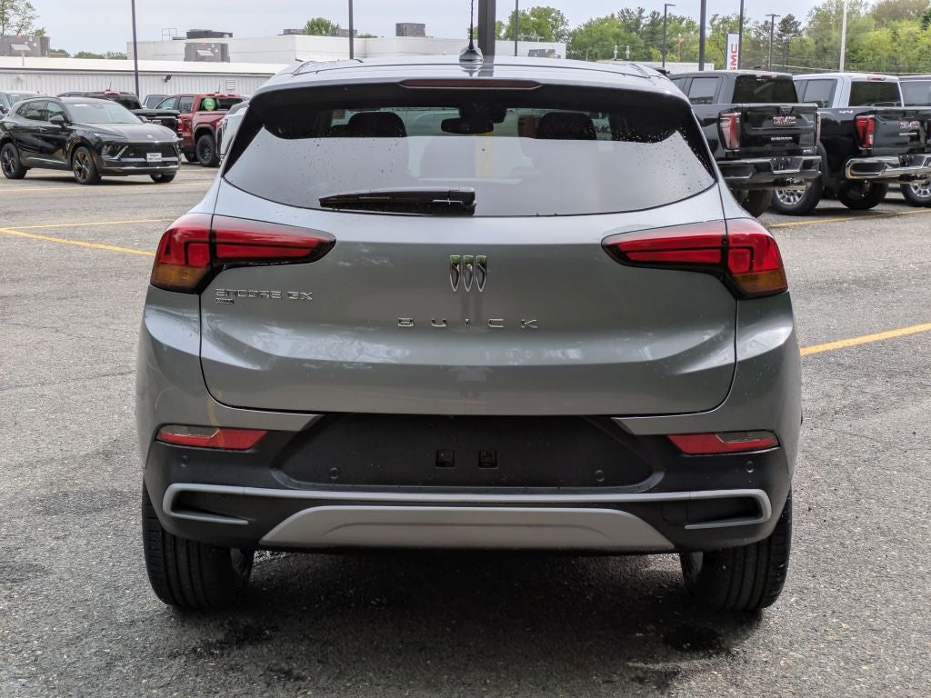2026 Buick Encore GX Preferred - Photo 6