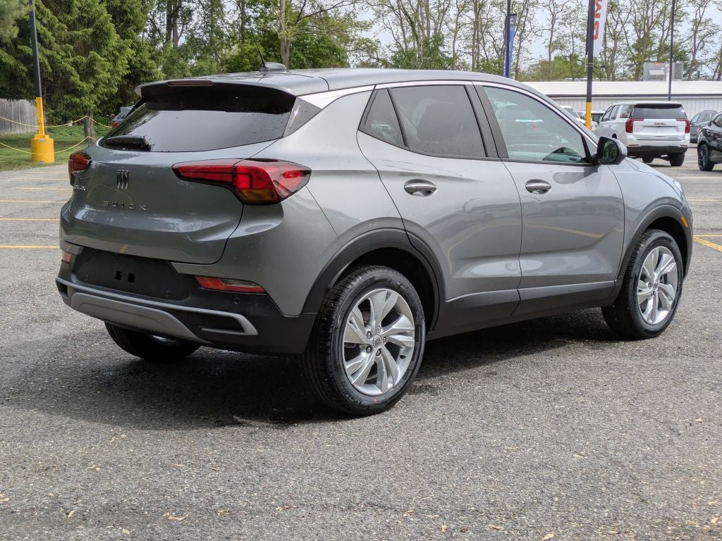 2026 Buick Encore GX Preferred - Photo 7