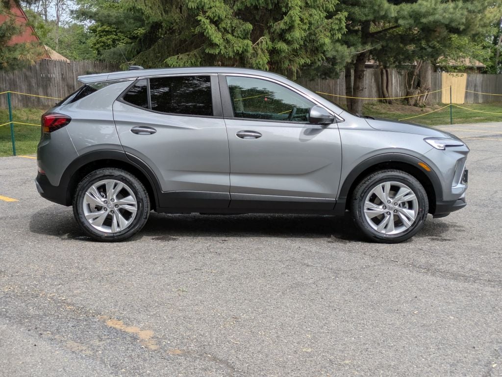 2026 Buick Encore GX Preferred - Photo 8