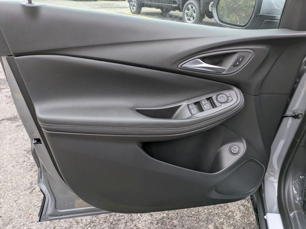 2026 Buick Encore GX Preferred - Photo 9