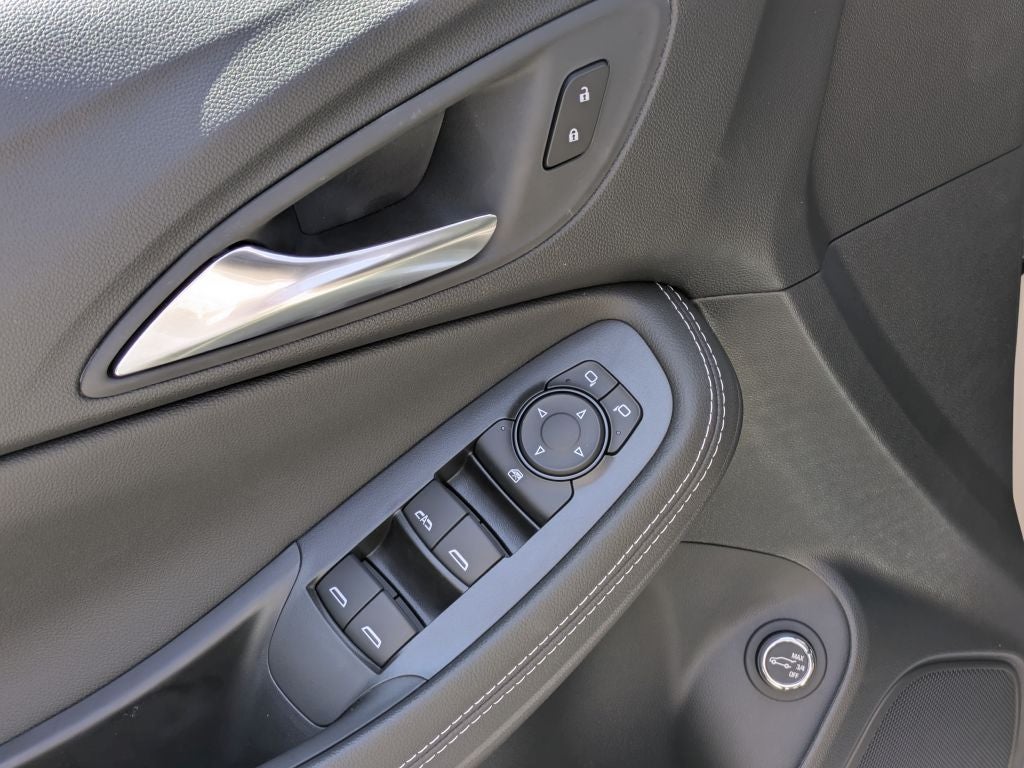 2026 Buick Encore GX Sport Touring - Photo 10