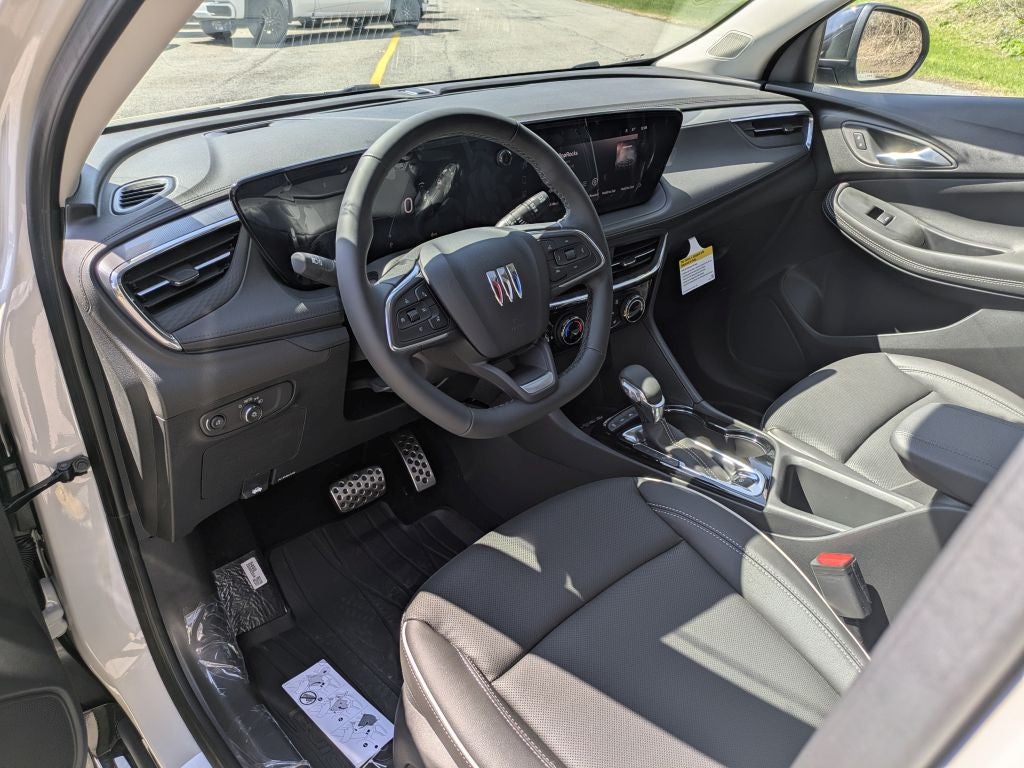 2026 Buick Encore GX Sport Touring - Photo 11