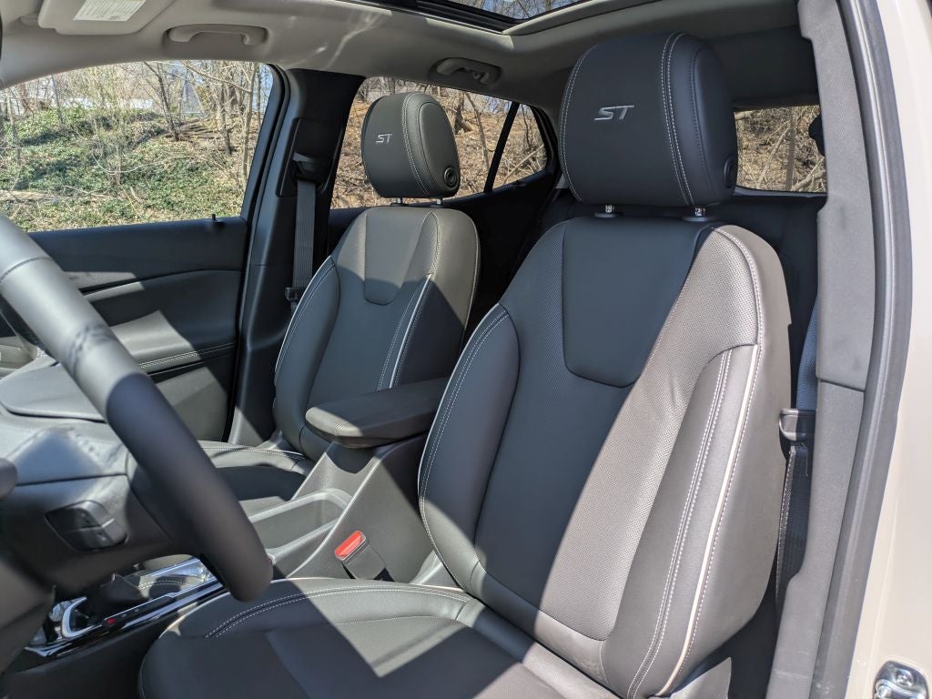 2026 Buick Encore GX Sport Touring - Photo 12