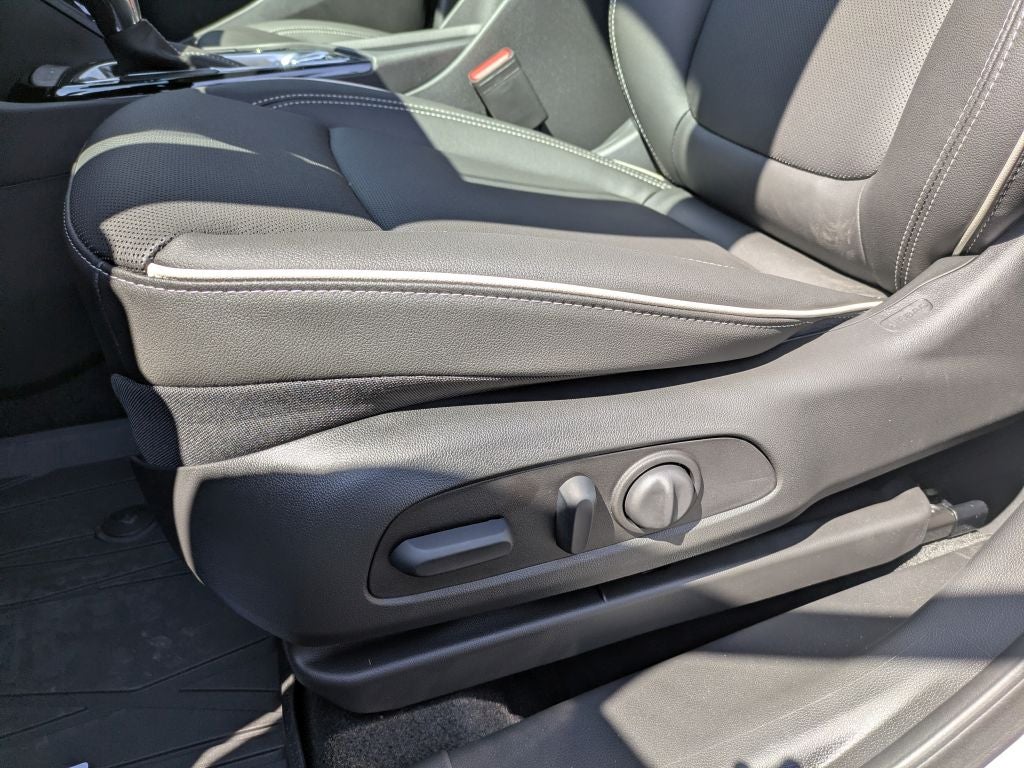 2026 Buick Encore GX Sport Touring - Photo 13