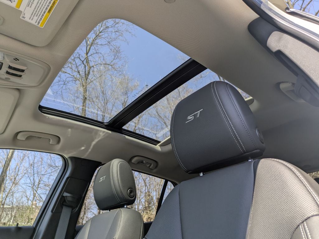 2026 Buick Encore GX Sport Touring - Photo 14