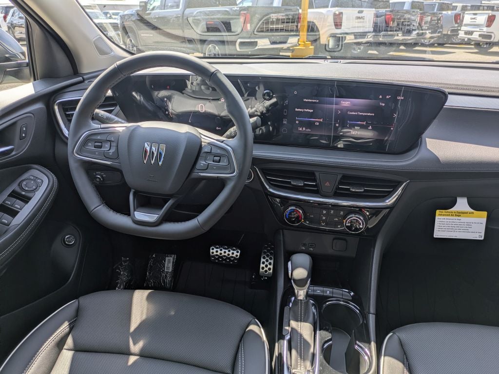 2026 Buick Encore GX Sport Touring - Photo 15