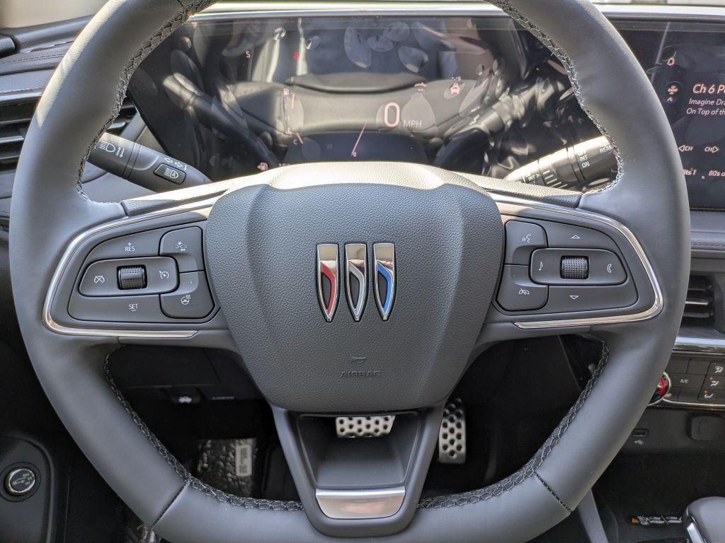 2026 Buick Encore GX Sport Touring - Photo 16