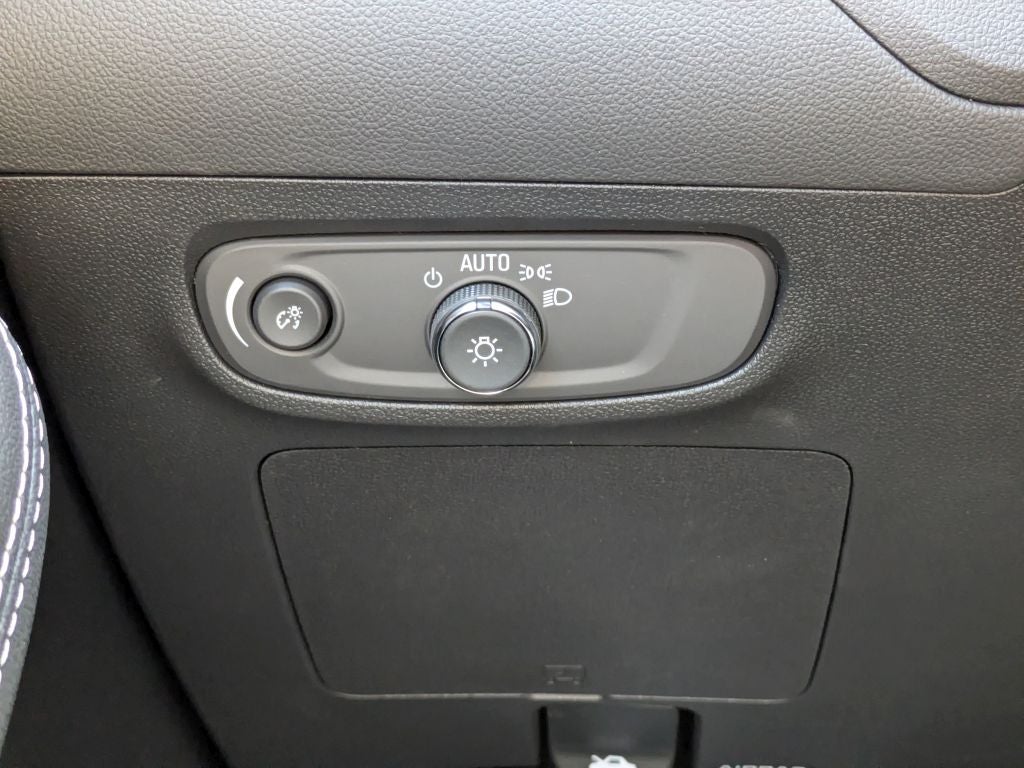 2026 Buick Encore GX Sport Touring - Photo 17