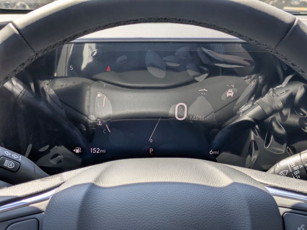 2026 Buick Encore GX Sport Touring - Photo 18