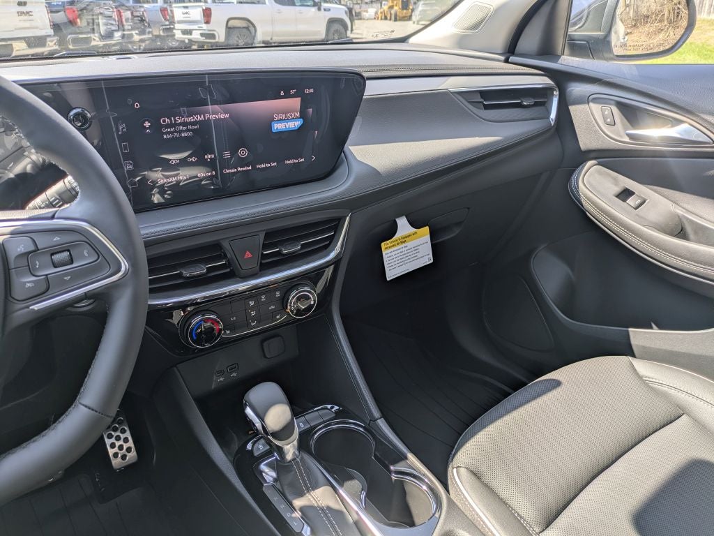 2026 Buick Encore GX Sport Touring - Photo 19