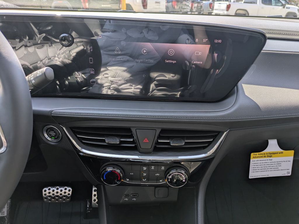 2026 Buick Encore GX Sport Touring - Photo 20