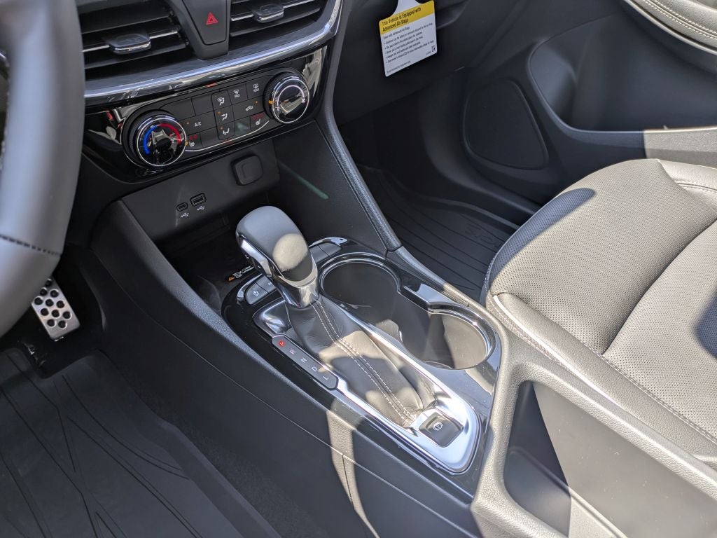 2026 Buick Encore GX Sport Touring - Photo 22