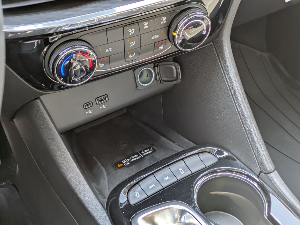 2026 Buick Encore GX Sport Touring - Photo 23